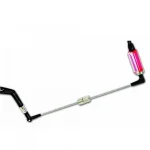 Rechtstreeks Van De Fabrikant SILSTAR "CLASSIC" SWINGER