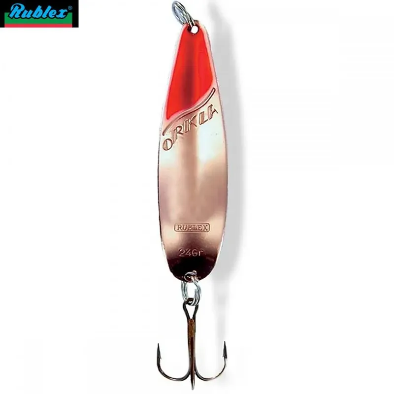 ROR1CTR RUBLEX ORKLA No.1 8G 56MM CTR Korting
