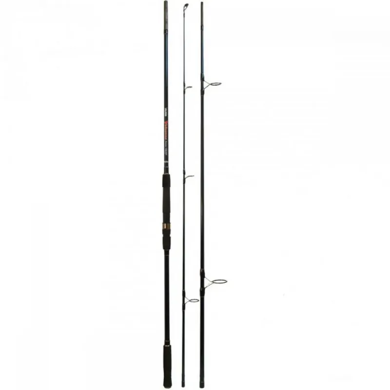 SILSTAR YOKOZUNA CARP-WARS 3/3LBS 390 cm bojlis horgászbot Meest Verkocht
