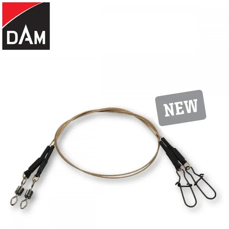Seizoensaanbieding D56404 D.A.M EFFZETT COR49 ELŐKE 30CM 11KG 2DB
