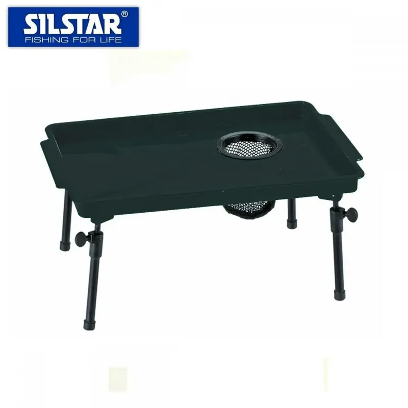 Bestseller SILSTAR 40X28cm MŰANYAG ASZTAL