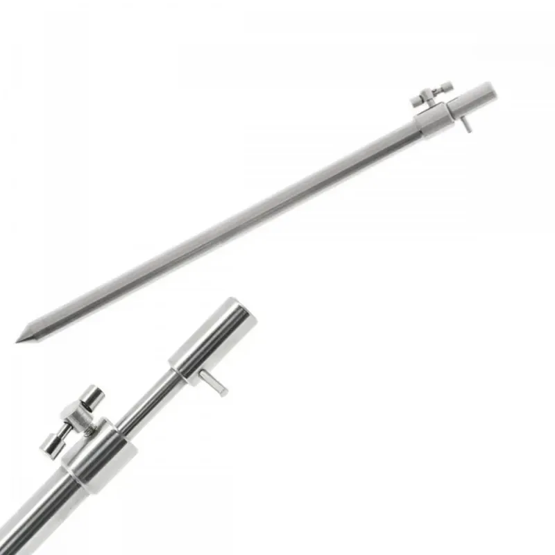 Bestseller SILSTAR INOX LESZÚRÓ TELESZKÓPOS 75-120CM