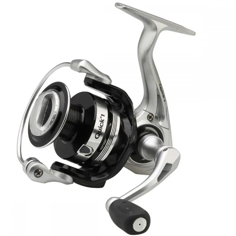 DAM QUICK 1 4000 FD 3+1BB elsőfékes orsó Premium
