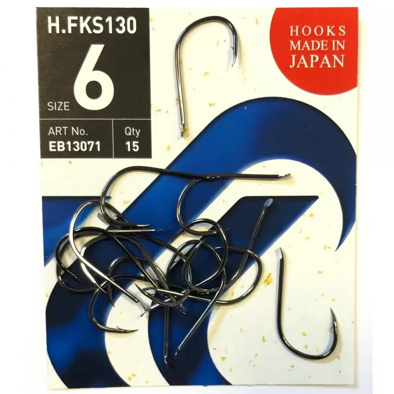 Alleen Vandaag EB130704 HAYABUSA H.FKS130 BN HOROG 04 15DB
