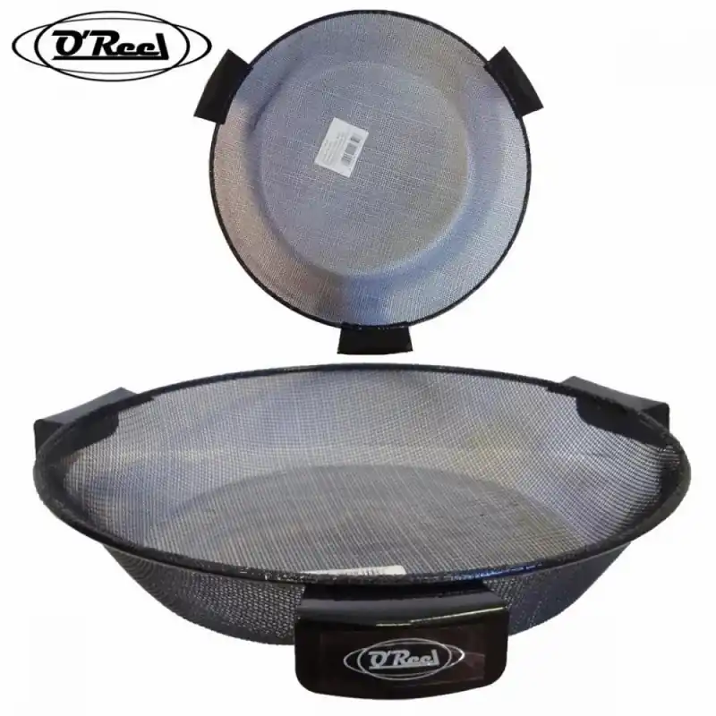 OREEL 4mm TÖRŐSZITA Korting