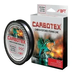 Carbotex DSC monofil zsinór 150 150 m Nieuw