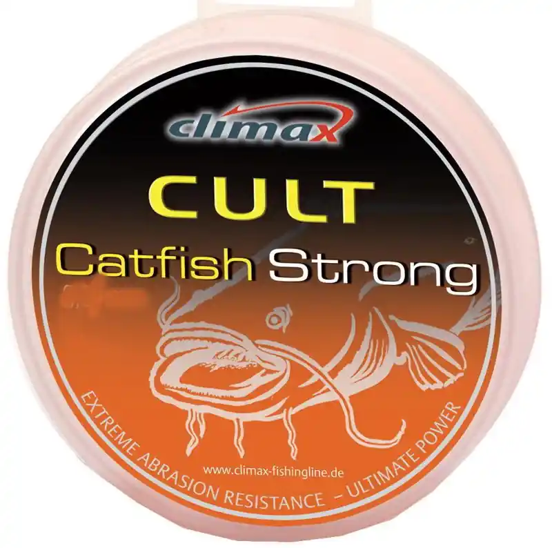 Climax Catfish Strong Braid 100 m fonott zsinór Koop Online