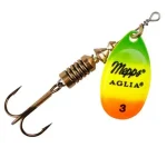Mepps Aglia FLUO 5 Weekendaanbieding