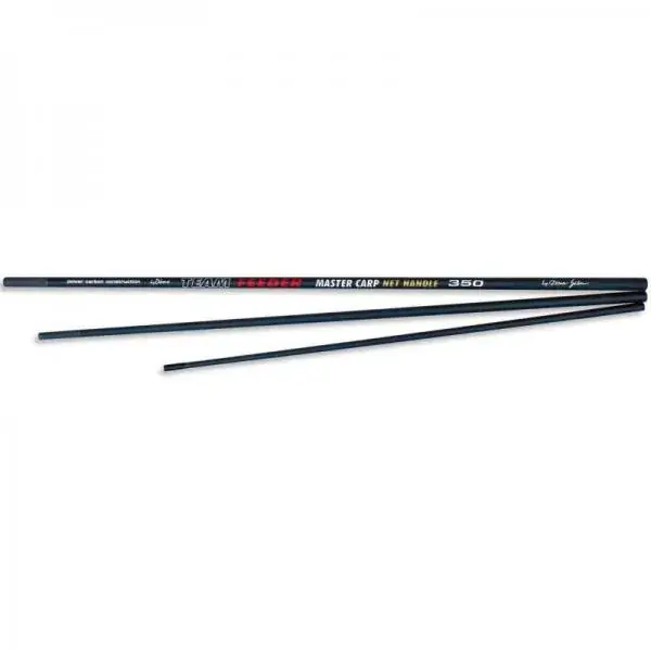 Speciale Aanbieding By Döme TF Master Carp 350cm rakós merítőnyél