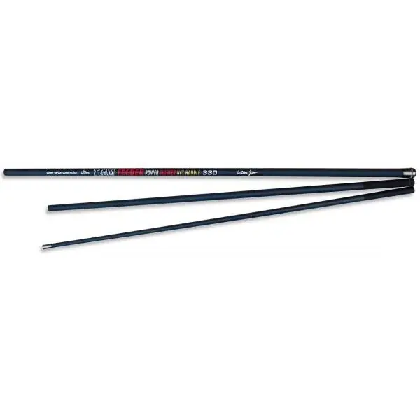 Veilige Betaling By Döme TF PowerFighter 330cm rakós merítőnyél