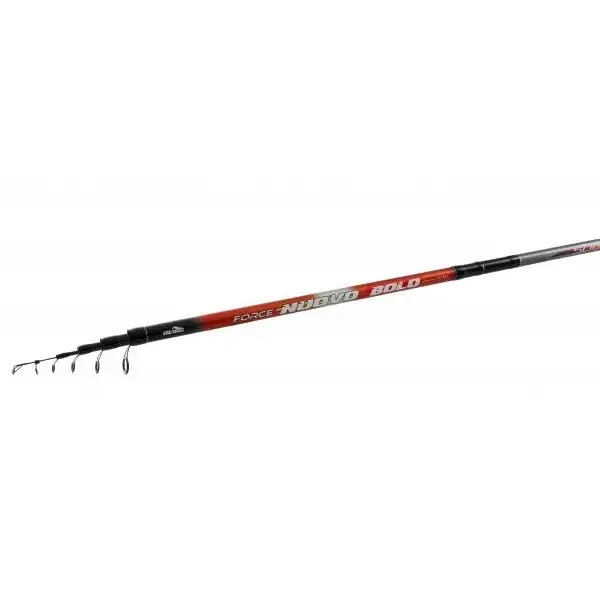 Aanbieding Nevis Nuovo Bolo 500 cm bolognai horgászbot