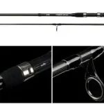 Weekendaanbieding Nevis Force Carp 360 cm 3,5lbs 2r bojlis horgászbot