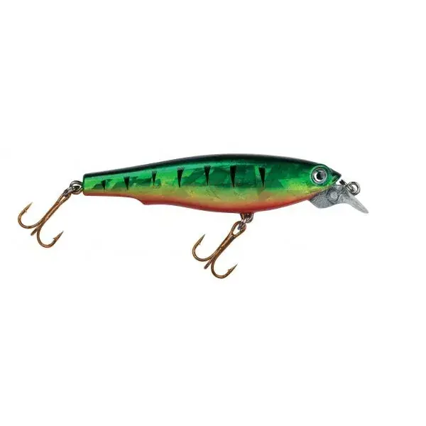 Weekendaanbieding Spro Wobbler 7cm 10gr /Perch/