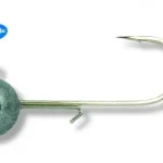 Aanbieding Jig Head 2/0-10g 4db/cs.