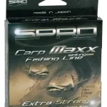 Aanbieding Nevis Carp Maxx monofil zsinór 150m 0,12
