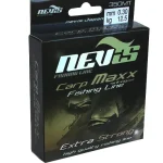 Aanbieding Nevis Carp Maxx monofil zsinór 150m 0,20