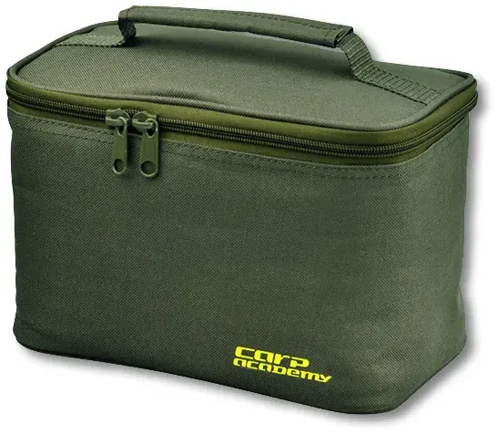 Lage Kosten Carp Academy Base Carp Cool Bag 25x12x17cm táska