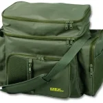 Carp Academy Base Carp Carry-all DLX 51x39x30cm táska Koop Online