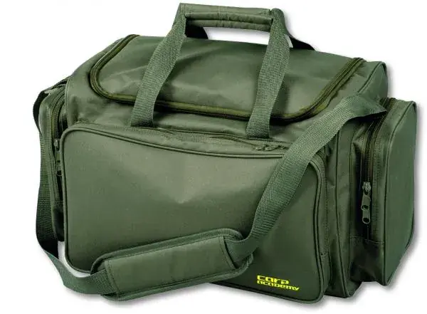 Carp Academy Base Carp Carry-all 52x30x33cm táska Rechtstreeks Van De Fabrikant