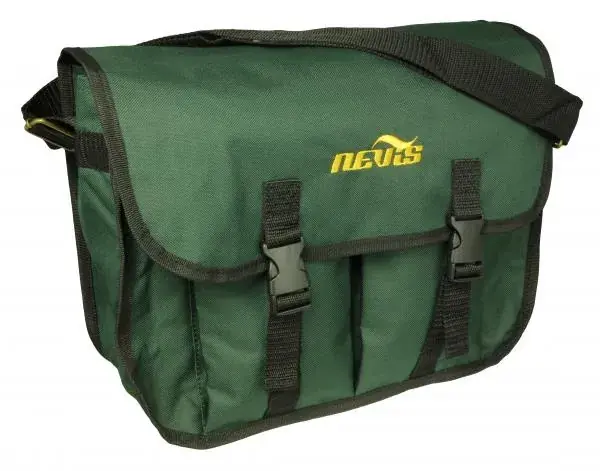 Beperkt Aanbod Nevis 37x13x28cm pergető táska