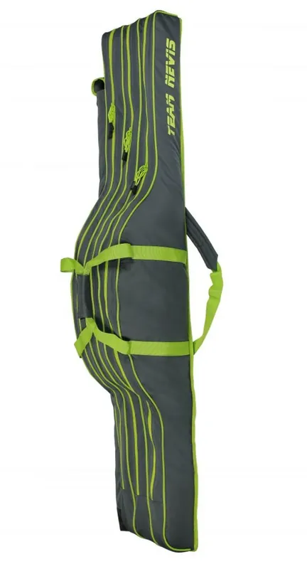 Tijdelijk Beschikbaar Nevis Team 165cm 3 rekeszes bélelt botzsák