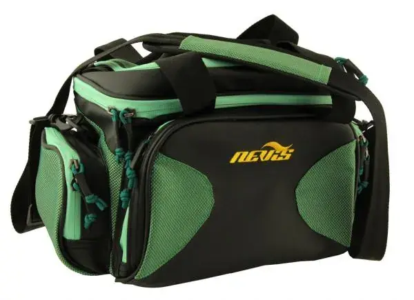 Aanbieding Nevis 40x22x25cm 4 dobozos Pergető táska