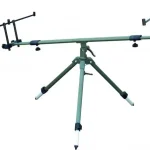 Carp Academy Extreme Rod Pod (3 botos) Speciale Aanbieding