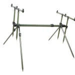 Carp Academy Hi-Pod (3 botos) Rod Pod Koop Vandaag