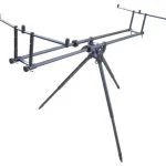 Carp Academy Euro (3 botos) Rod Pod Express Levering