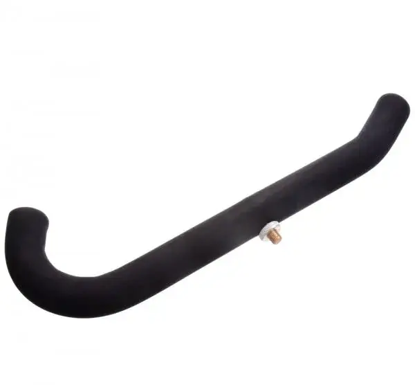 Carp Academy Feeder Bottartó fej Profi/ Black Akció -20% Finale Uitverkoop