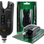 Carp Academy Bite Alarm Detect-Blister elektomos kapásjelző Actieprijs