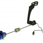 Carp Academy Sensor Kék Swinger Snelle Levering