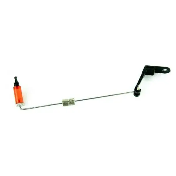 Carp Academy Eco piros Swinger Speciale Aanbieding
