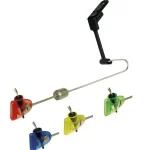 Actieprijs Carp Academy Pulsar Piros Swinger