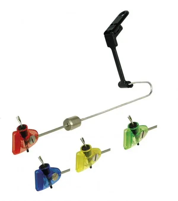 Actieprijs Carp Academy Pulsar Piros Swinger
