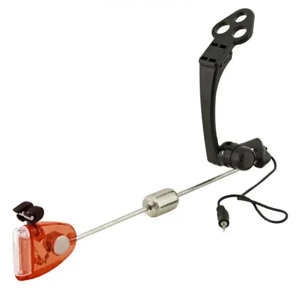 Beperkt Aanbod Carp Academy Trion Piros Swinger