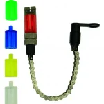 Voordeelprijs Carp Academy Wiron XS Swinger szett + 4db tartalék fej