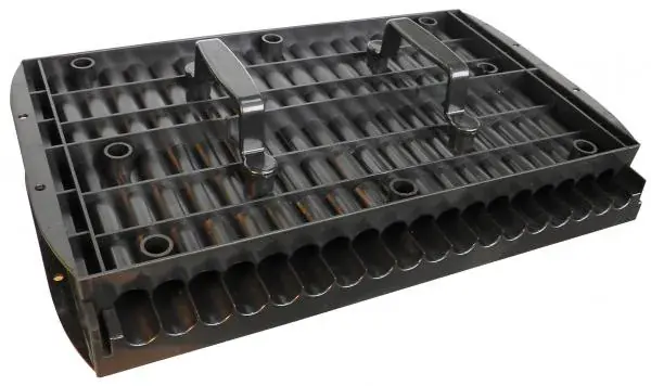 Carp Academy Boilie roller 16mm Nieuw