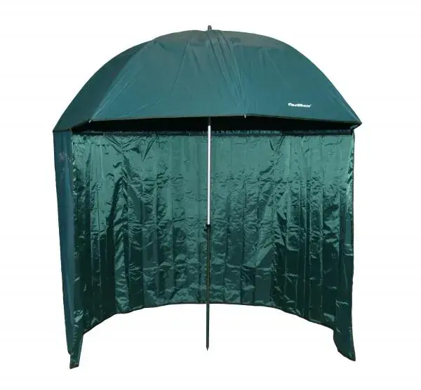 Bestseller NEVIS 2,5m Nylon Sátras Horgászernyő