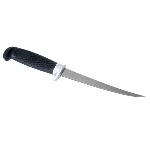 Uitverkoop Nevis Filéző kés tokkal 28cm