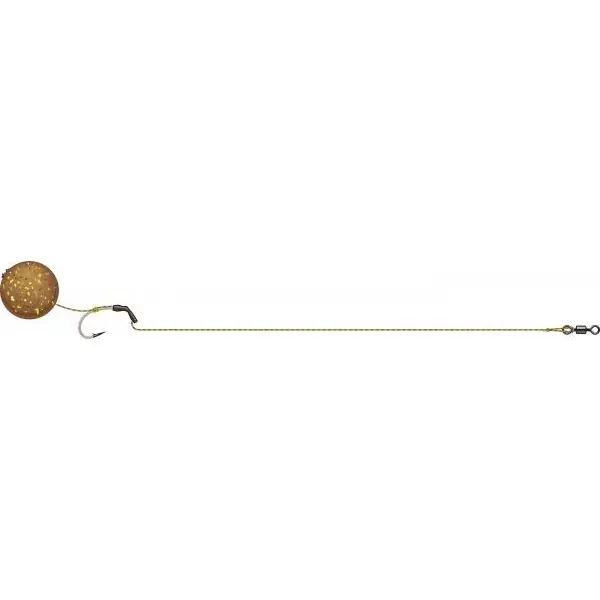Aanbieding Strat Rig Snag Camousand 25Lb