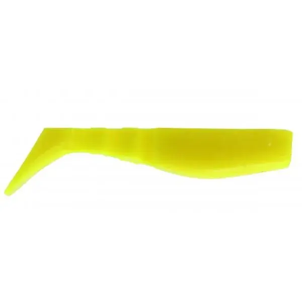 Aanbieding Vibra Shad Gumihal 10cm 3/cs