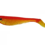 Action Shad Gumihal 5cm 8/cs Laatste Versie