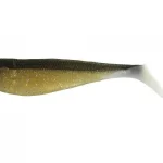Action Shad Gumihal 5cm 8/cs Uitverkoop