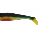 Action Shad Gumihal 5cm 8/cs Fabrieksprijs