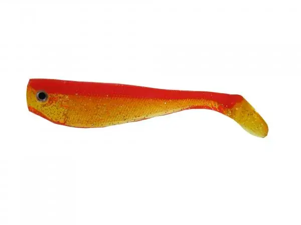 Action Shad Gumihal 9cm 4/cs Nu Kopen