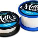 Bestel Nu Kryston Meltex Super Deluxe PVA tape 20mm 10m