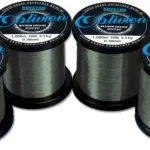 Aanbieding Kryston Oblivion Super Grade monofil zsinór 8Lbs 1000m camou