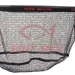 Must-Have PRESTON DEEP QUICK DRY LANDING NET - 20" MERÍTŐFEJ