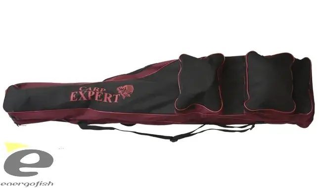 Betaalbaar CARP EXPERT 2 REKESZES 160CM BOTZSÁK